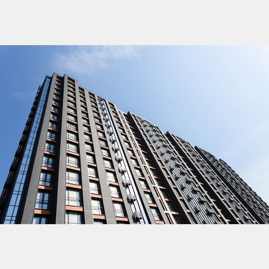 1-к. квартира, 48 м², 9/18 эт.