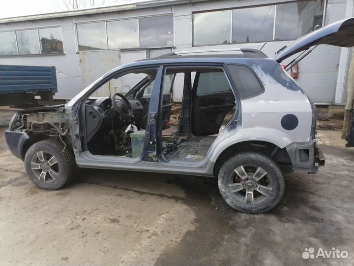 Кузовные пороги и арки на любой автомобиль