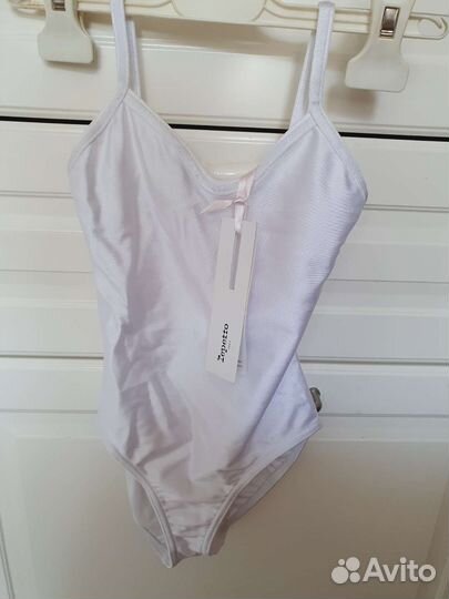 Купальник для гимнастики и танцев