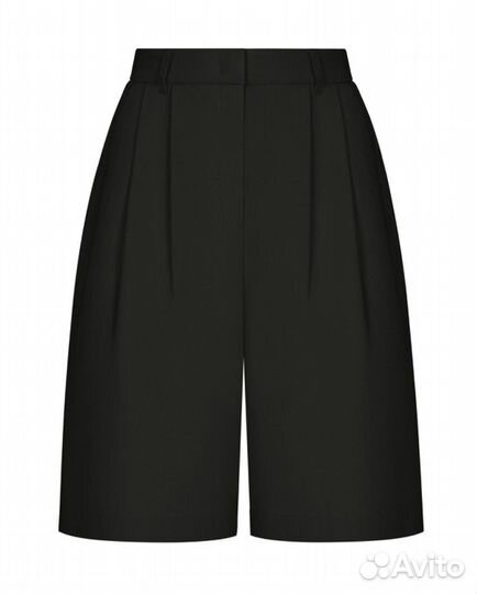 Шорты (бермуды) selfmade