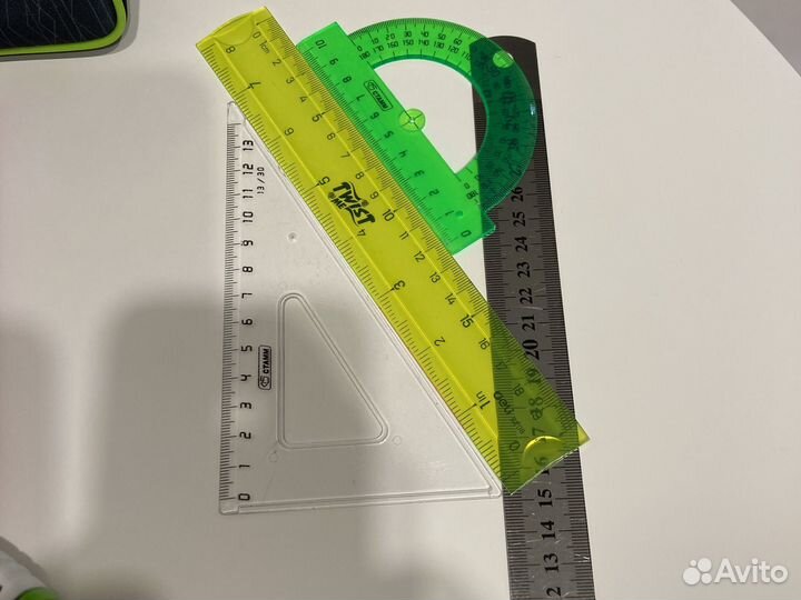 Канцелярский набор