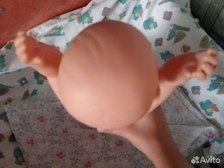 Пупс беби бон