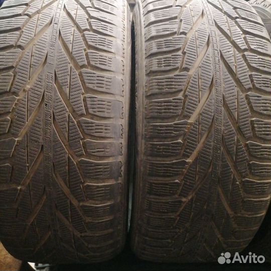 Nokian Tyres Hakkapeliitta R2 SUV 255/50 R19 107R