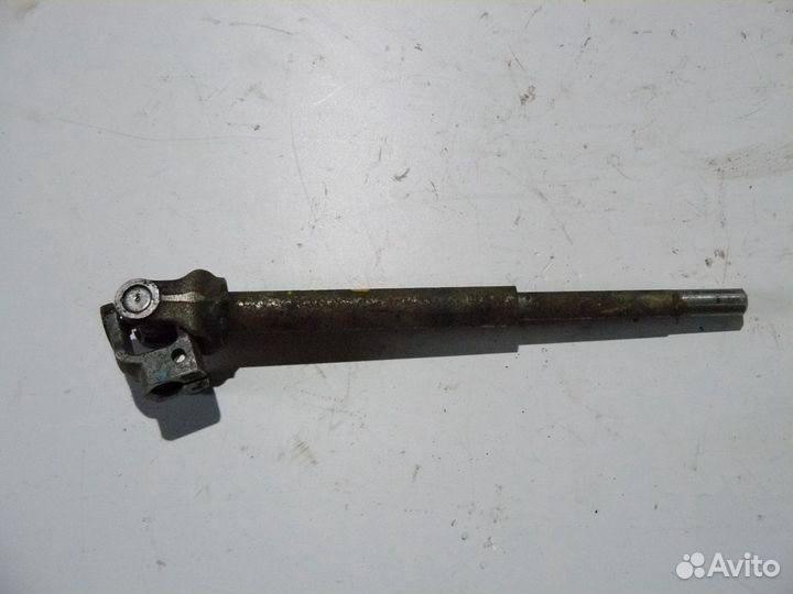 Кардан рулевой для Suzuki SX4 2011г