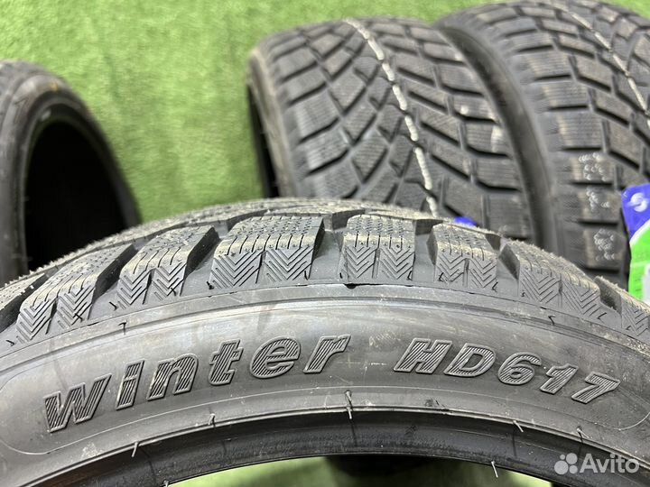 Haida HD617 225/40 R18 92H