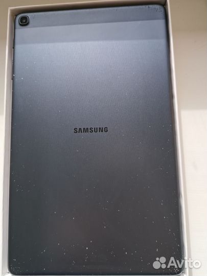 Samsung Tab A SM-T515