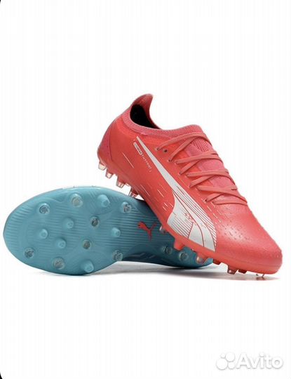 Бутсы puma ultra