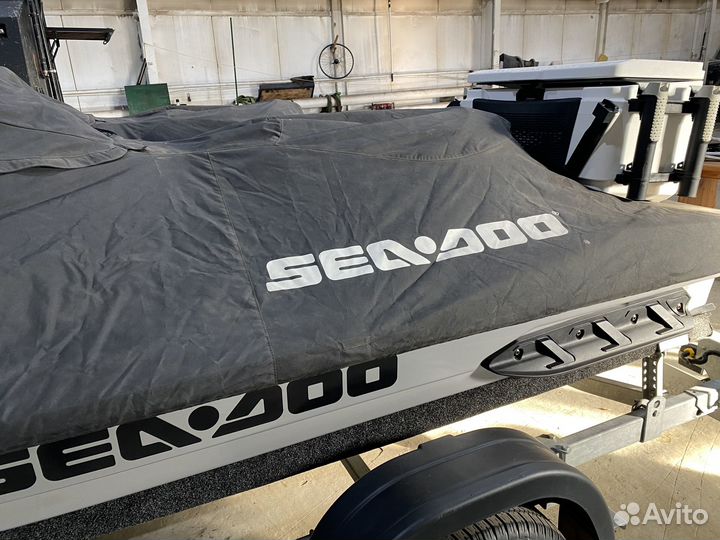 Гидроцикл Sea-Doo 300