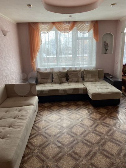 3-к. квартира, 64,5 м², 6/9 эт.