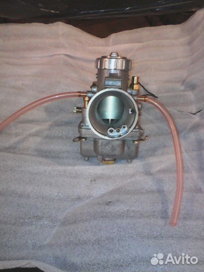 Карбюратор Mincuni для с/х Рысь/Буран/Тайга