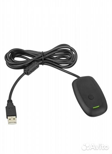Беспроводной ресивер для пк