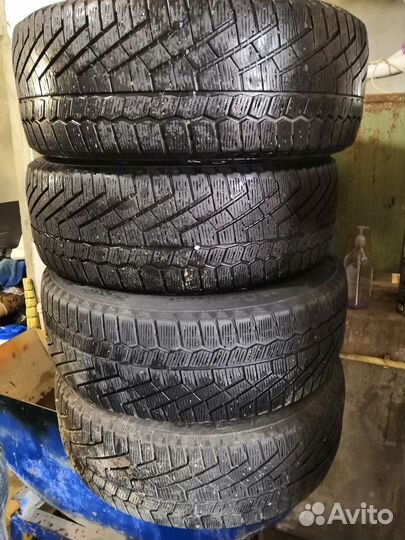 Continental ContiCrossContact Viking 235/55 R19