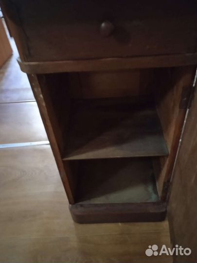 Тумба прикроватная СССР