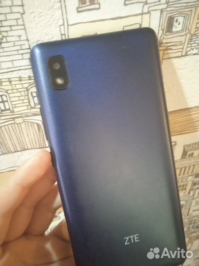 ZTE Blade L210, 32 ГБ