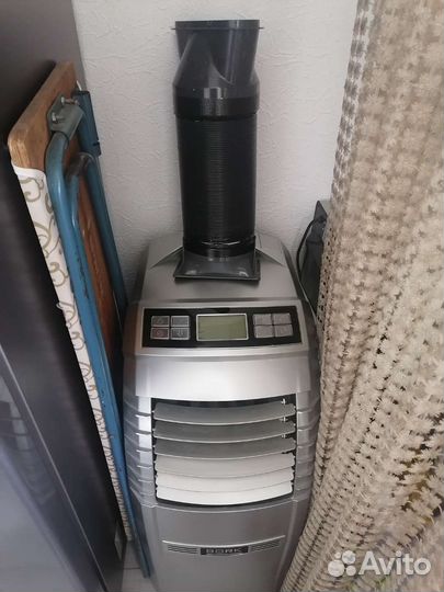 Кондиционер bork