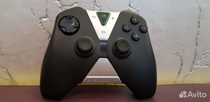Джойстик Nvidia Shield 1 gen 2015-2017-2019