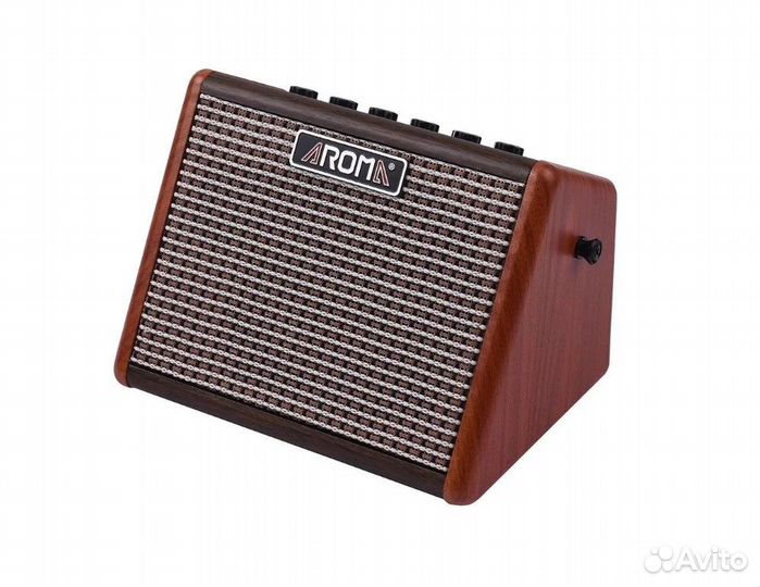 Комбоусилитель Aroma AG-15A