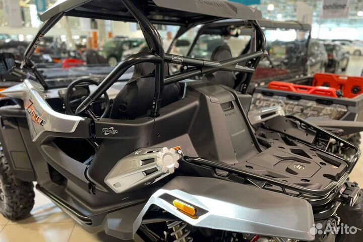 CFmoto zforce 1000 Sport EPS