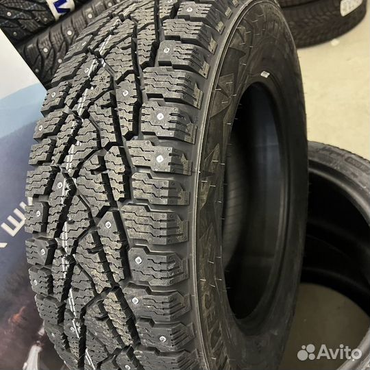 Ikon Tyres Autograph Ice C3 205/70 R15C