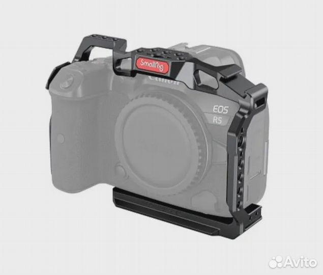 Клетка SmallRig 2982B для цифровых камер Canon EOS