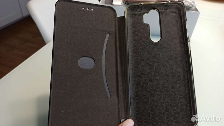 Аксессуары к мобильному