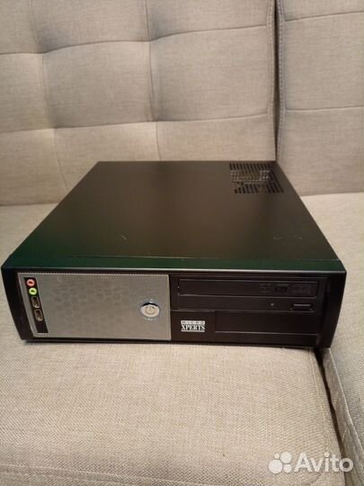Мини пк домашний