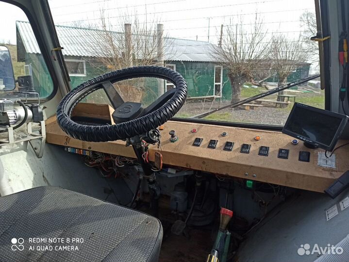 Болотоход