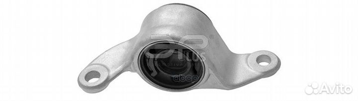 Сайлентблок рычага подвески перед лев 22923