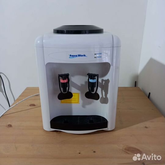 Настольный кулер Aquawork