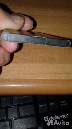 Аккумулятор К телефону FLY-BL3211