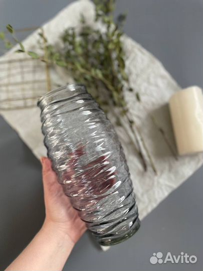 Ваза в стиле Zara home