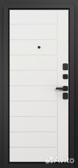 Дверь входная