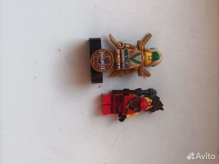 Lego ninjago оригинальный набор Лего ниндзяго
