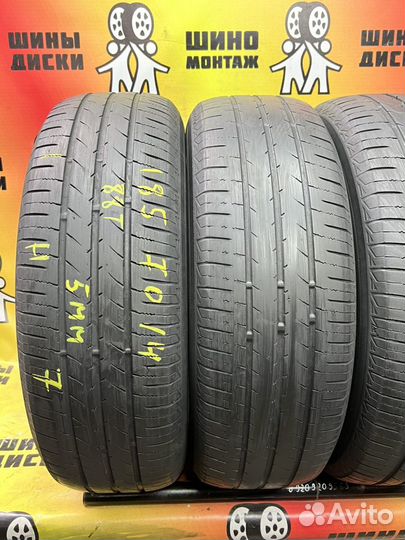 Toyo NanoEnergy 3 185/70 R14 88T