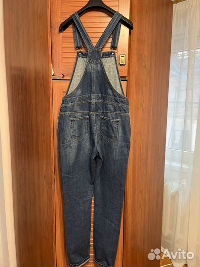 Комбинезон женский