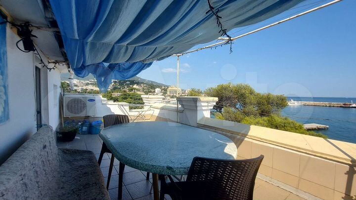 Комната 77 м², 4/4 эт.