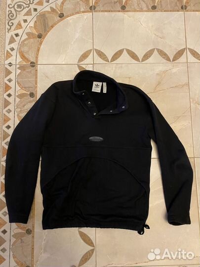 Свитшот adidas оригинал