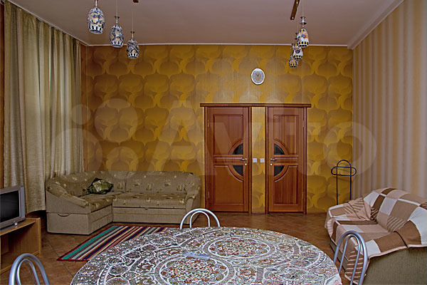 Комната 20 м², 2/3 эт.