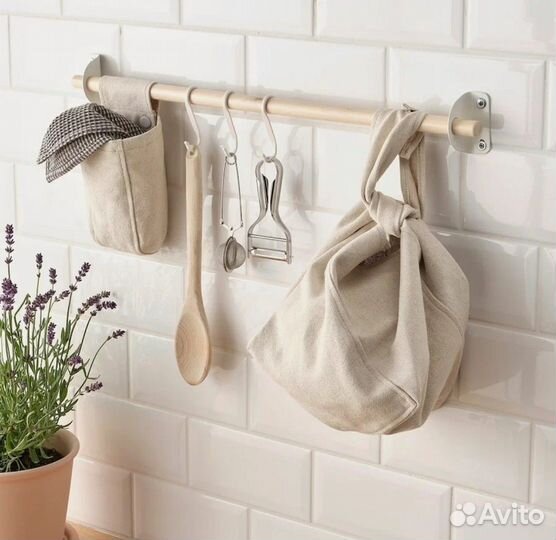 Набор IKEA неребю nereby