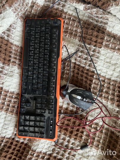 Продам игровой компьютер