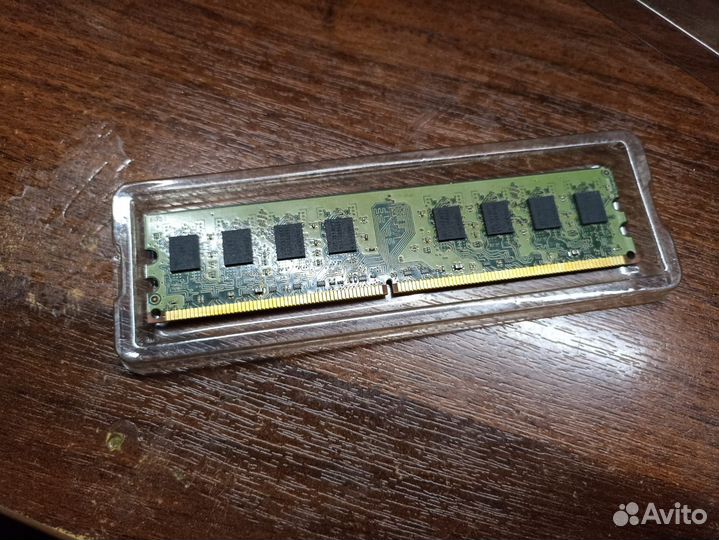 Оперативная память ddr 2