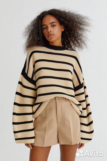 Шорты Pull and bear, размер XL