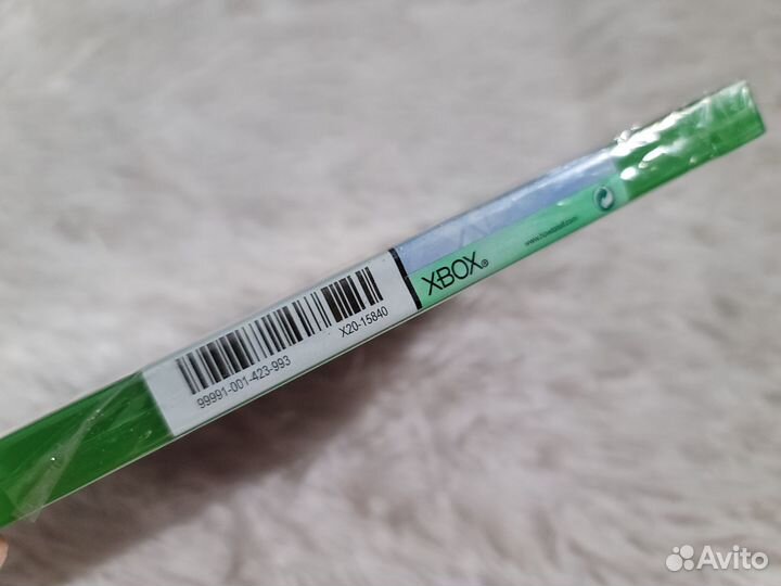 XBox One\Series. Средиземье Тени войны. Новый диск