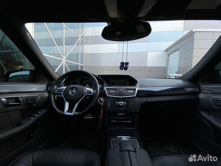 Mercedes-Benz E-класс 3.0 AT, 2011, 200 000 км