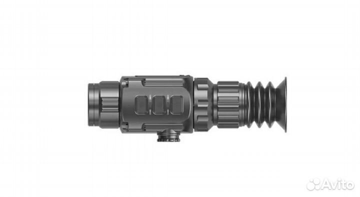 Тепловизионный прицел iray saim scp19w