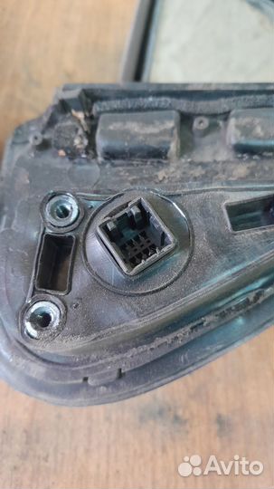 Зеркала, honda CR-V RD1