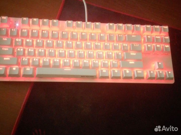Keyrox tkl classic