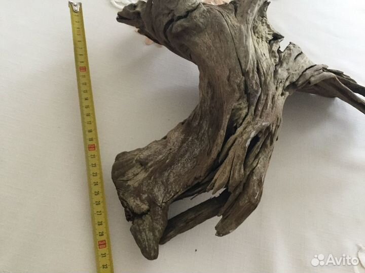 Коряга для аквариума или террариума