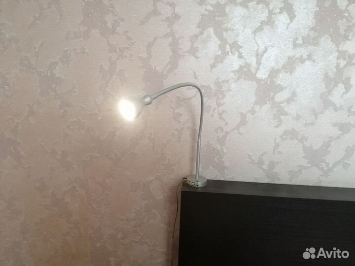 Светодиодный светильник икеа