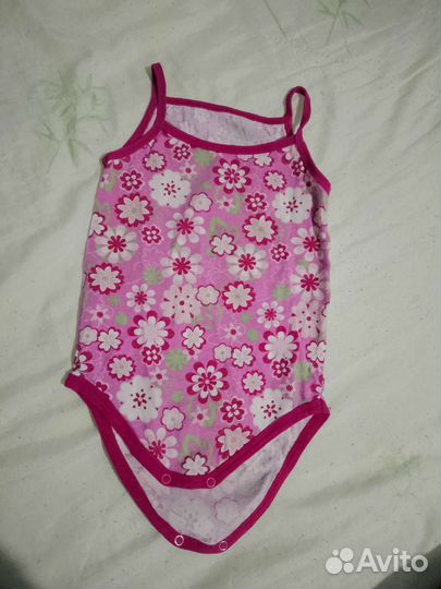 Вещи на девочку